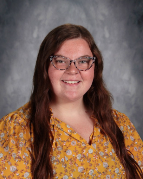 Kailee Rickerson